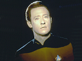 Commander Data
