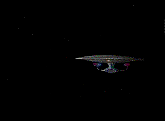 USS Enterprise