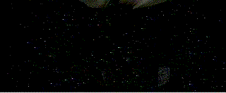 Mellenium Falcon