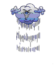 Animated Storm
