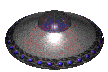 Flying UFO