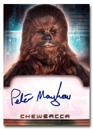 chewbacca
