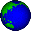 Rotating Earth