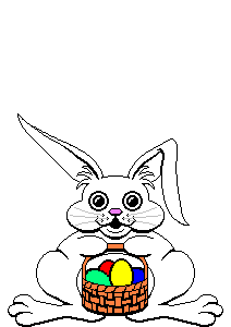 Easter Bunny