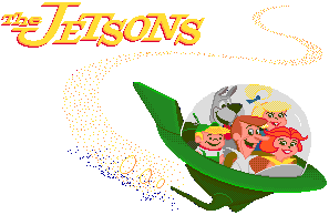 The Jetsons