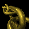 CHAIN LINKS