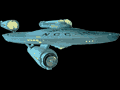 NCC1701 Enterprise