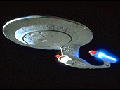 NCC1701D Enterprise