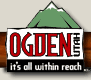 Ogden's Logo