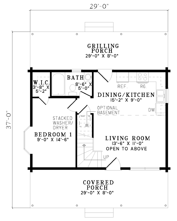house plan