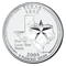 Texas Quarter