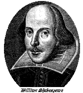 William Shakespeare