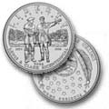 Lewis & Clark coin
