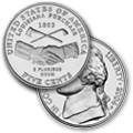 Louisiana Purch Nickel