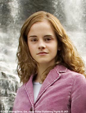 Hermione Granger