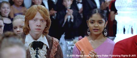 Ron Weasley