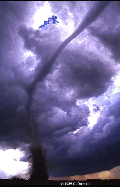 Tornado