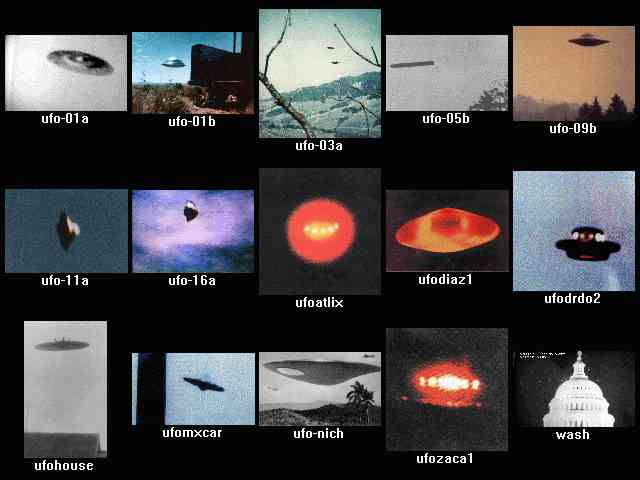 UFO Page 2