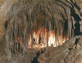 Carsbad Caverns