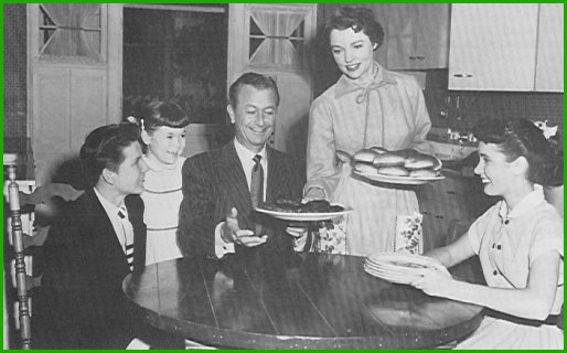 The Andersons