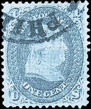 franklin penny
