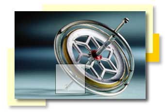 gyroscope