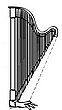 harp