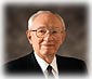 President Gordon B. Hinckley