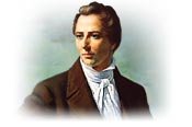 The Prophet Joseph Smith