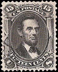 Lincoln 15