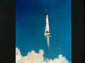 mercury3 launch