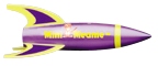 Mini Meanie Rocket