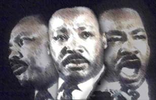 Martin Luther King Jr.
