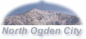 North Ogden's Logo