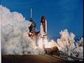 shuttle launch