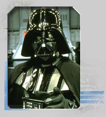 Darth Vader