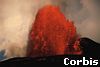 Erupting Volcano