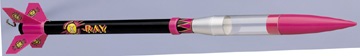 X-Ray Rocket